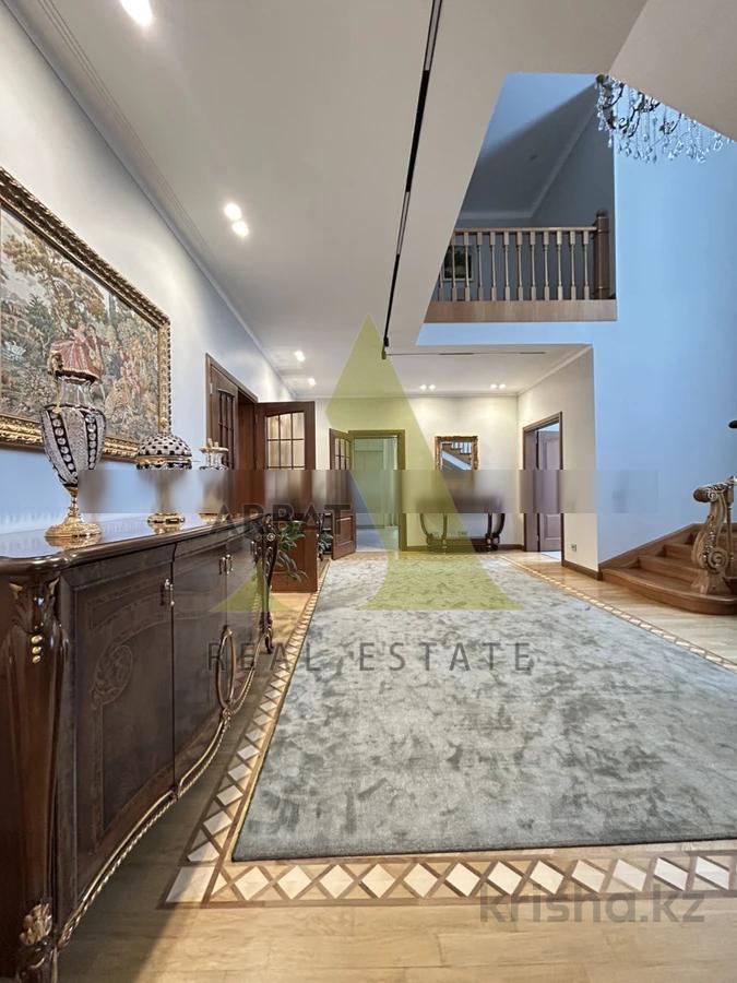 Фото Отдельный дом, 9 комн, 500м²