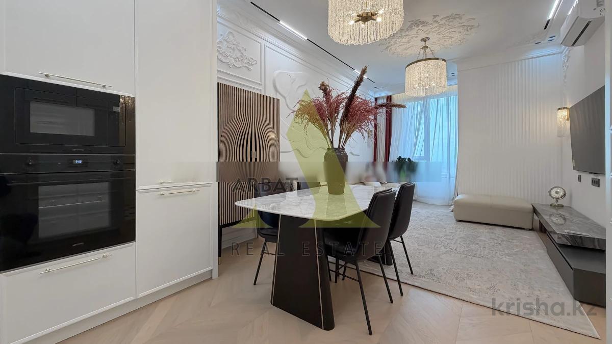Фото Квартира, 4 комн, 95 м², 18/21 эт., 2022 г.п.