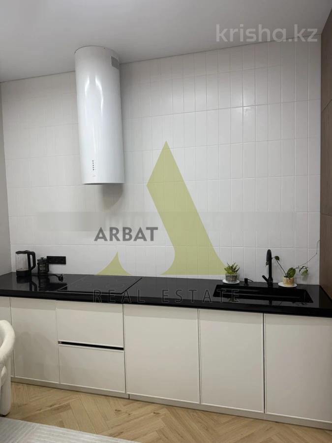 Фото Квартира, 2 комн, 50 м², 9 эт., 2025 г.п.