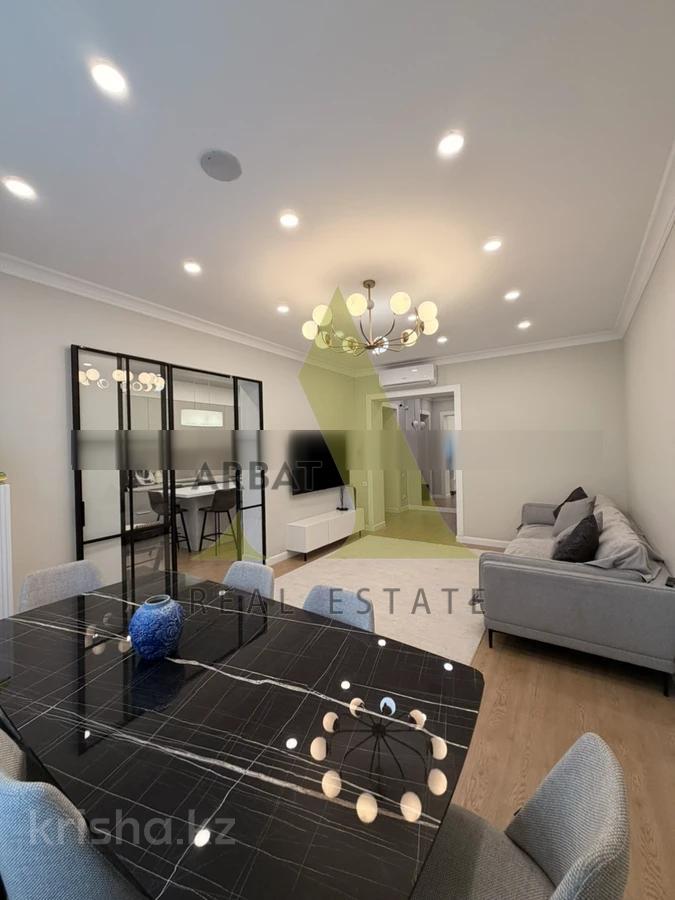 Фото Квартира, 4 комн, 140 м², 6/18 эт., 2020 г.п.