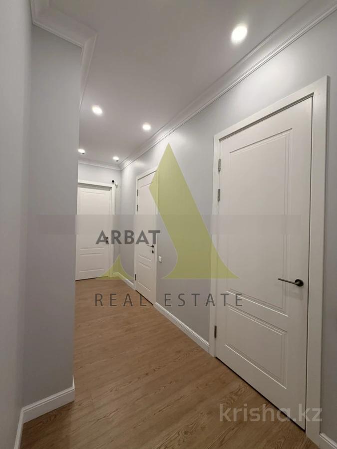 Фото Квартира, 4 комн, 140 м², 6/18 эт., 2020 г.п.