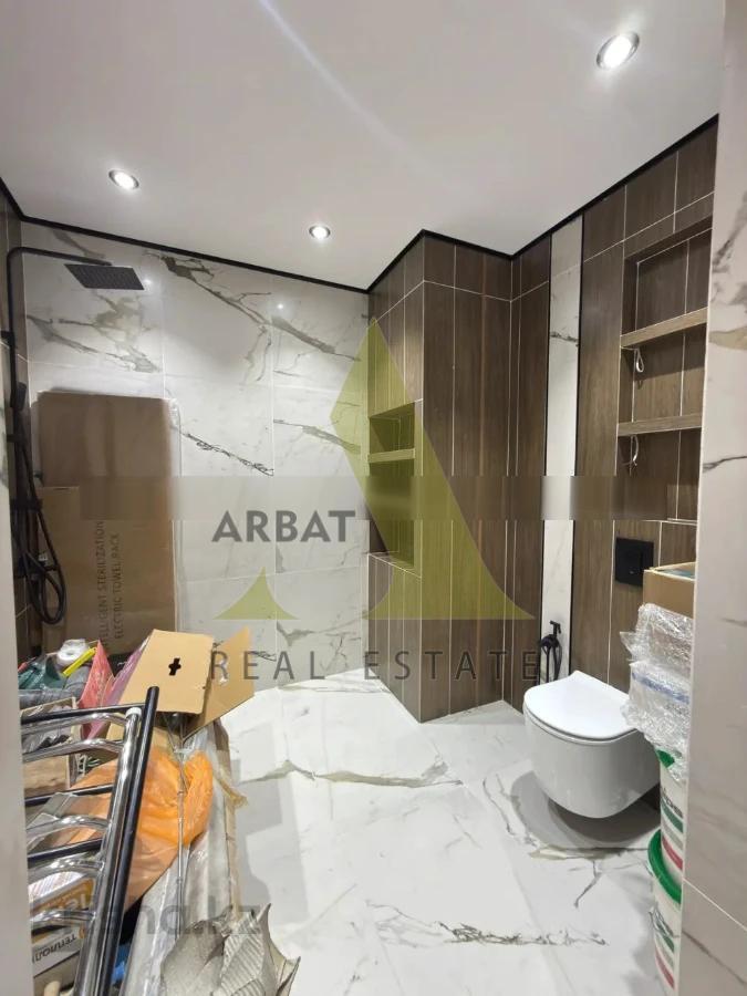Фото Квартира, 4 комн, 155 м², 7/7 эт., 2018 г.п.