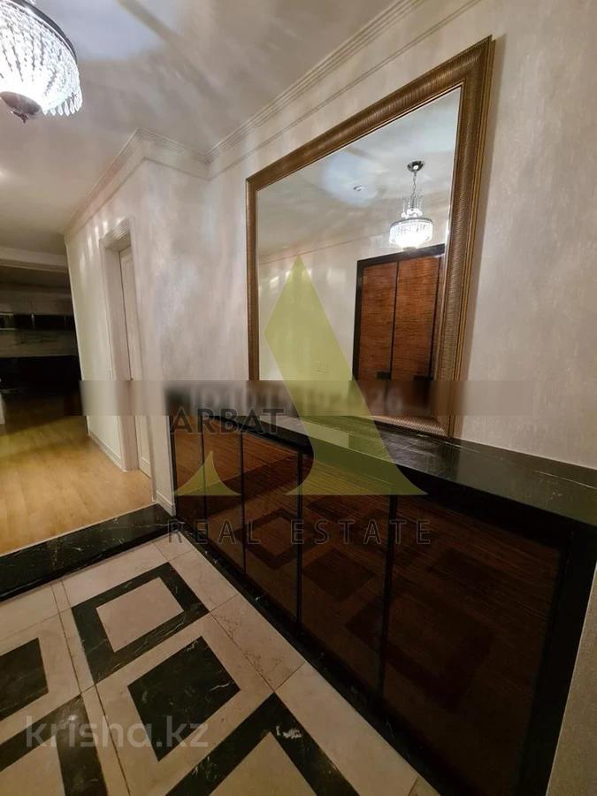Фото Квартира, 5 комн, 200 м², 11/16 эт.