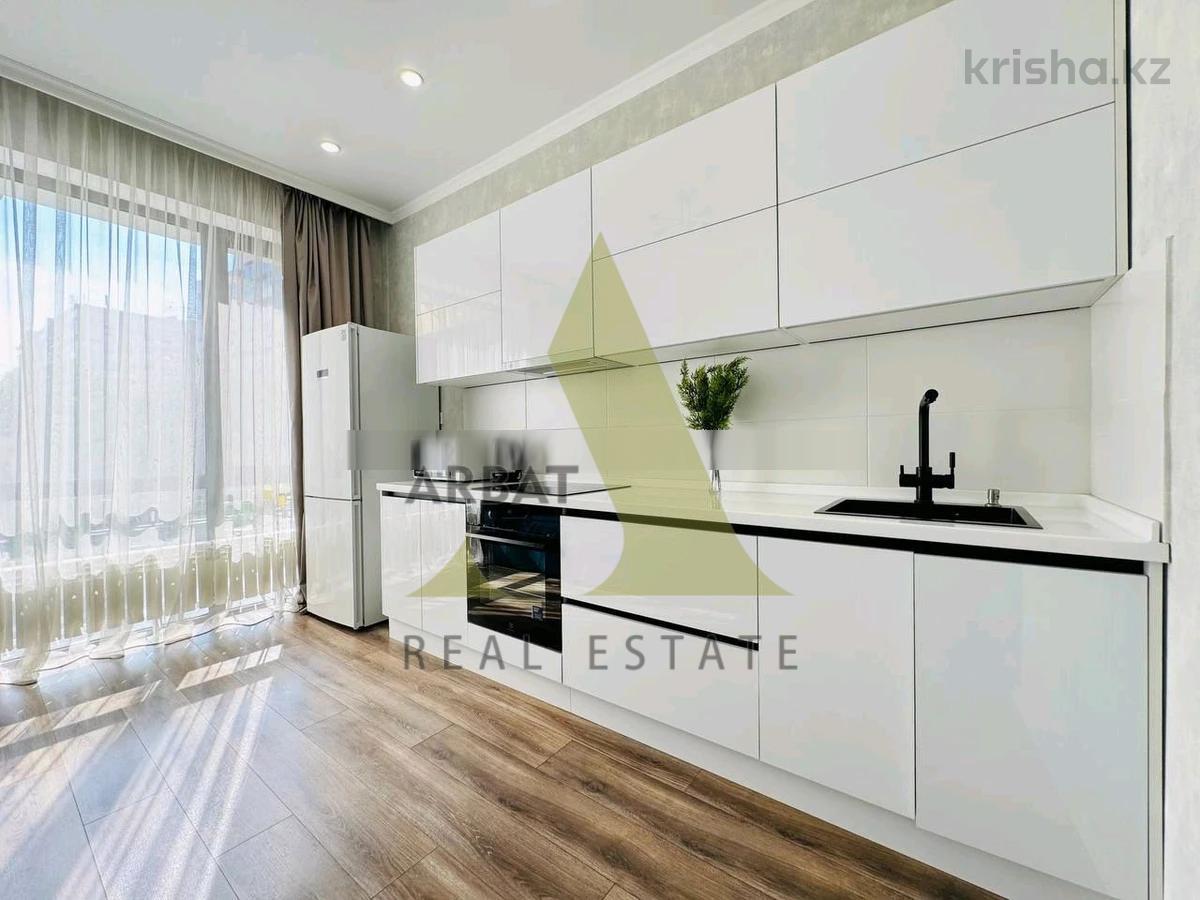 Фото Квартира, 1 комн, 42 м², 2/10 эт., 2020 г.п.