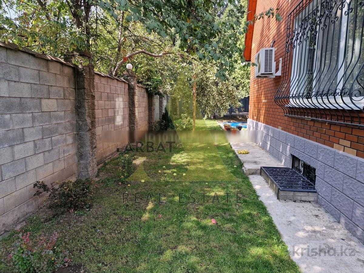 Фото Отдельный дом, 4 комн, 257м²