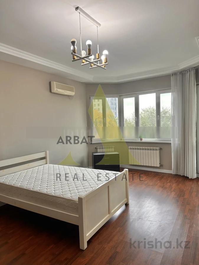 Фото Квартира, 4 комн, 146 м², 2/14 эт., 2007 г.п.