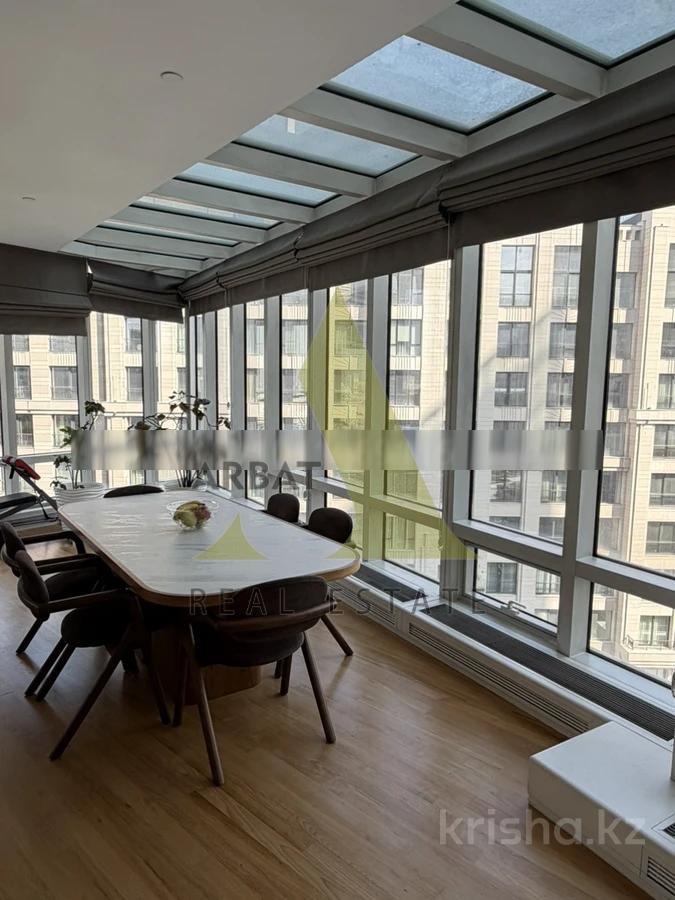 Фото Квартира, 3 комн, 135.2 м², 7/22 эт., 2015 г.п.