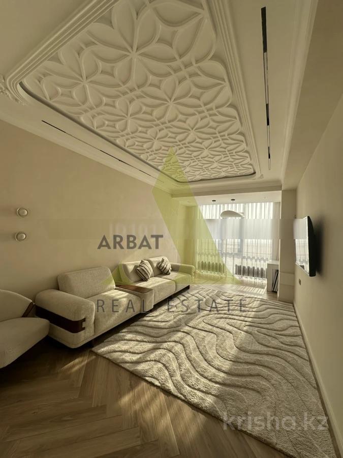 Фото Квартира, 3 комн, 124.8 м², 5/13 эт., 2024 г.п.