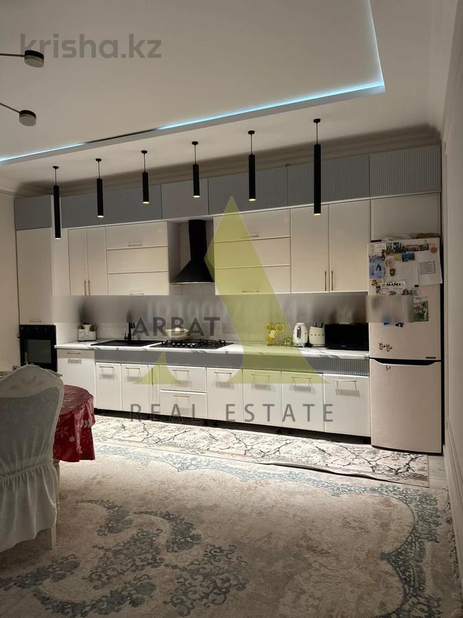 Фото Отдельный дом, 7 комн, 300м²