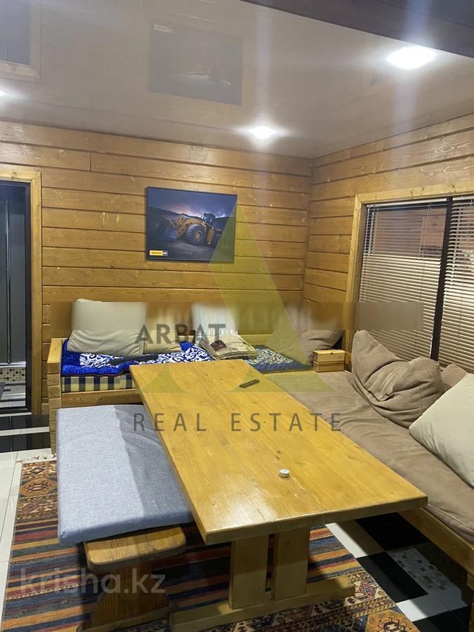Фото Отдельный дом, 6 комн, 480м²