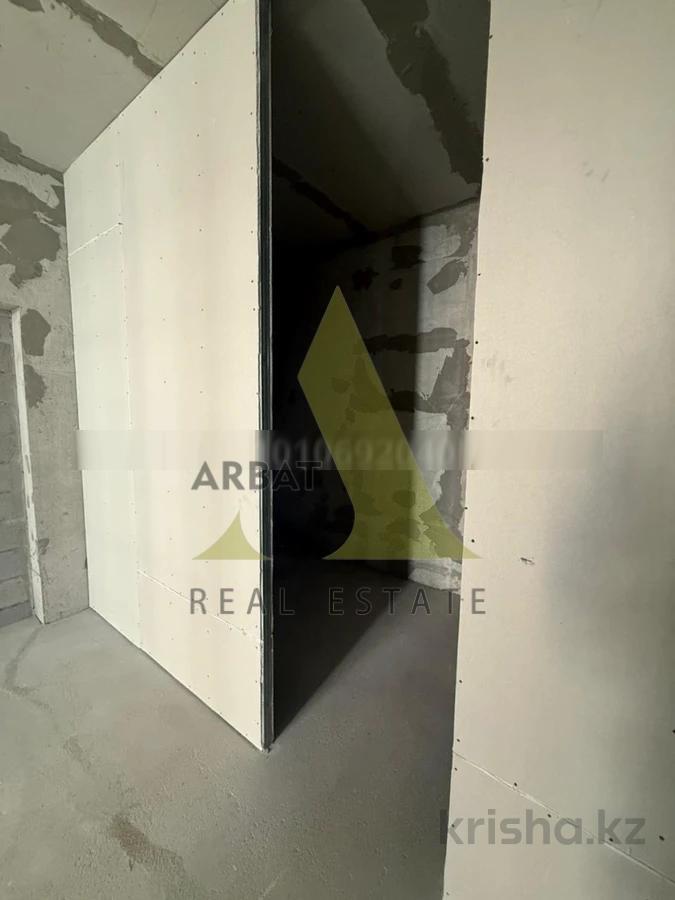 Фото Квартира, 2 комн, 53 м², 5/19 эт., 2024 г.п.