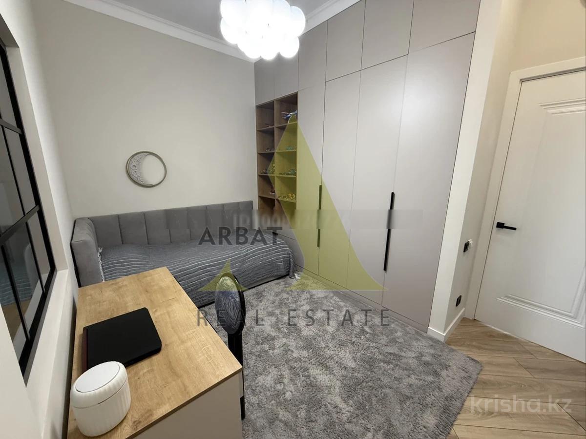 Фото Квартира, 3 комн, 110 м², 3 эт., 2024 г.п.
