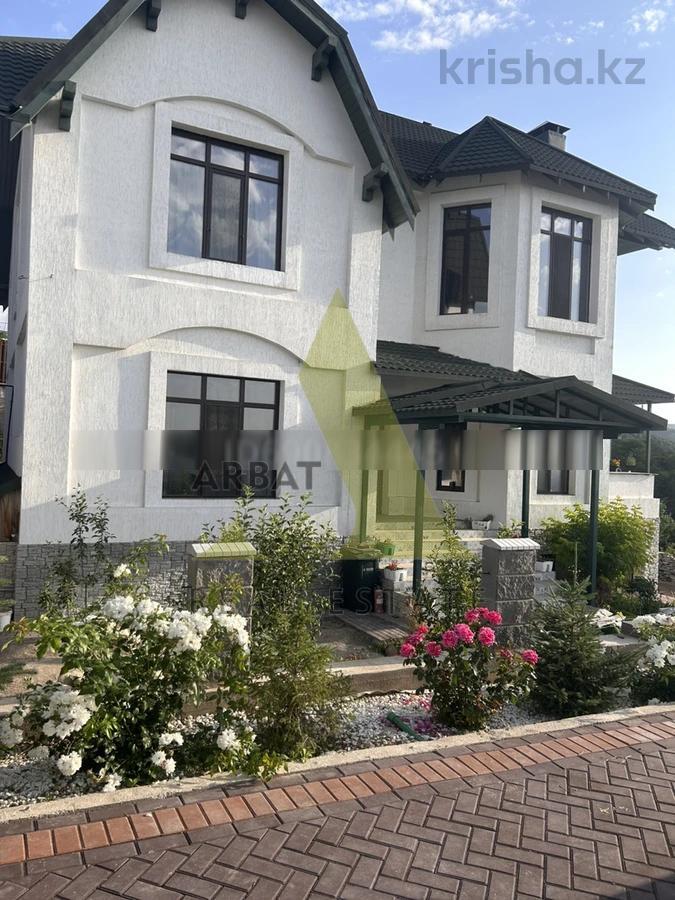Фото Отдельный дом, 10 комн, 520м²