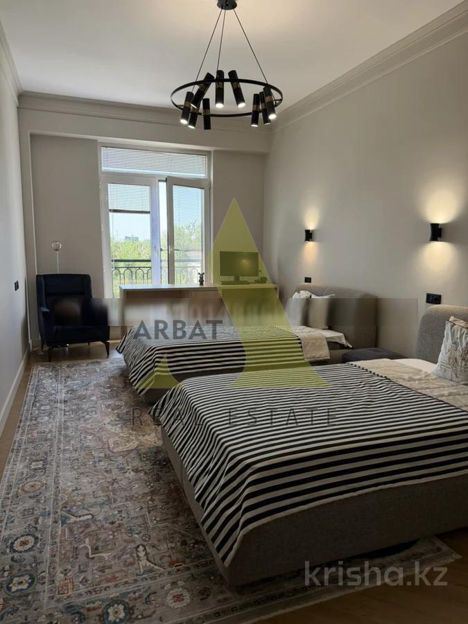Фото Квартира, 3 комн, 103 м², 3/5 эт., 2022 г.п.