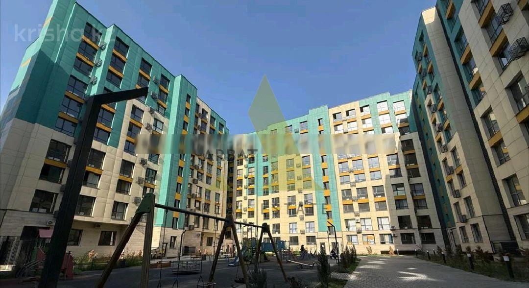 Фото Квартира, 2 комн, 45 м², 7/10 эт., 2026 г.п.