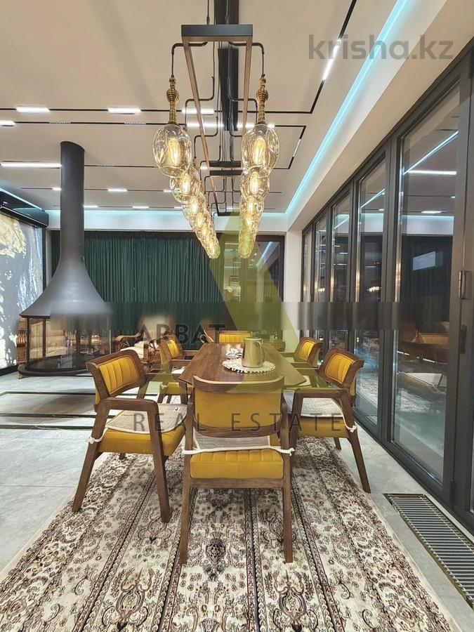 Фото Отдельный дом, 6 комн, 650м²