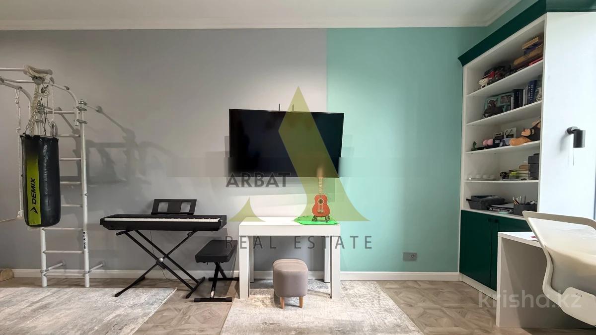 Фото Квартира, 3 комн, 124.9 м², 2/7 эт., 2017 г.п.