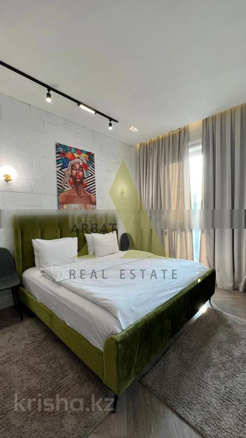 Фото Квартира, 2 комн, 46 м², 2/3 эт., 2018 г.п.