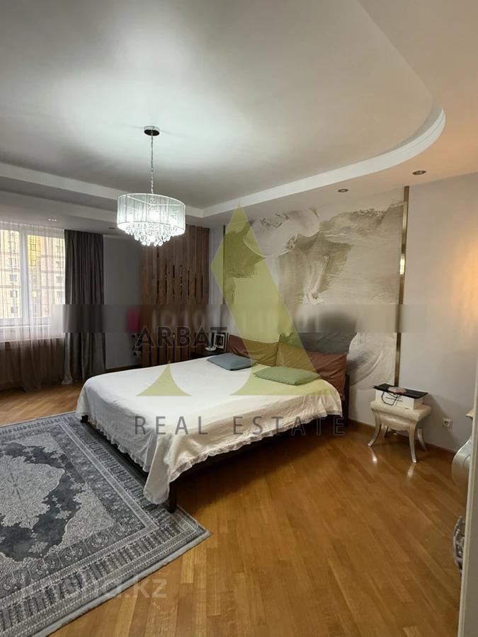 Фото Квартира, 4 комн, 230 м², 9/9 эт., 2007 г.п.