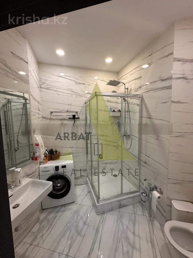 Фото Квартира, 2 комн, 63.7 м², 20/33 эт., 2018 г.п.