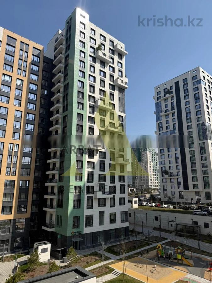 Фото Квартира, 2 комн, 53 м², 5/19 эт., 2024 г.п.