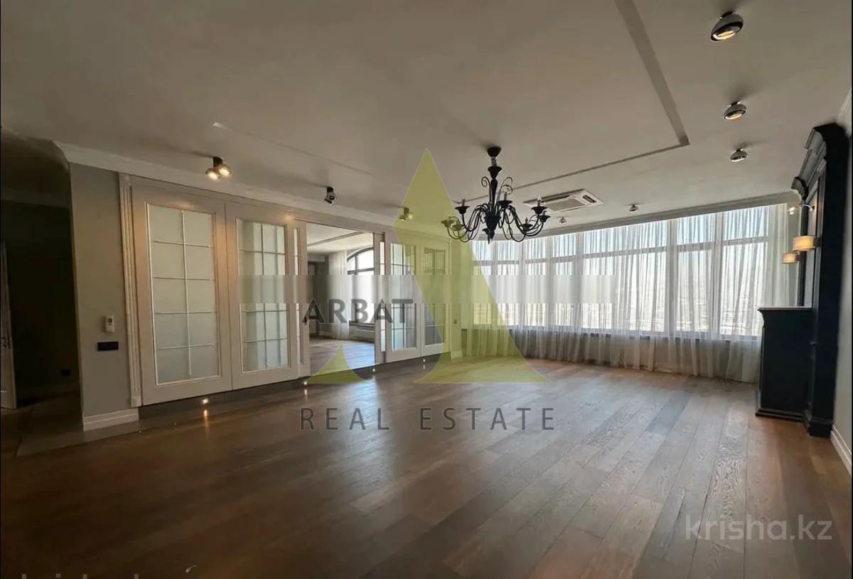 Фото Квартира, 7 комн, 405 м², 4/5 эт., 2009 г.п.