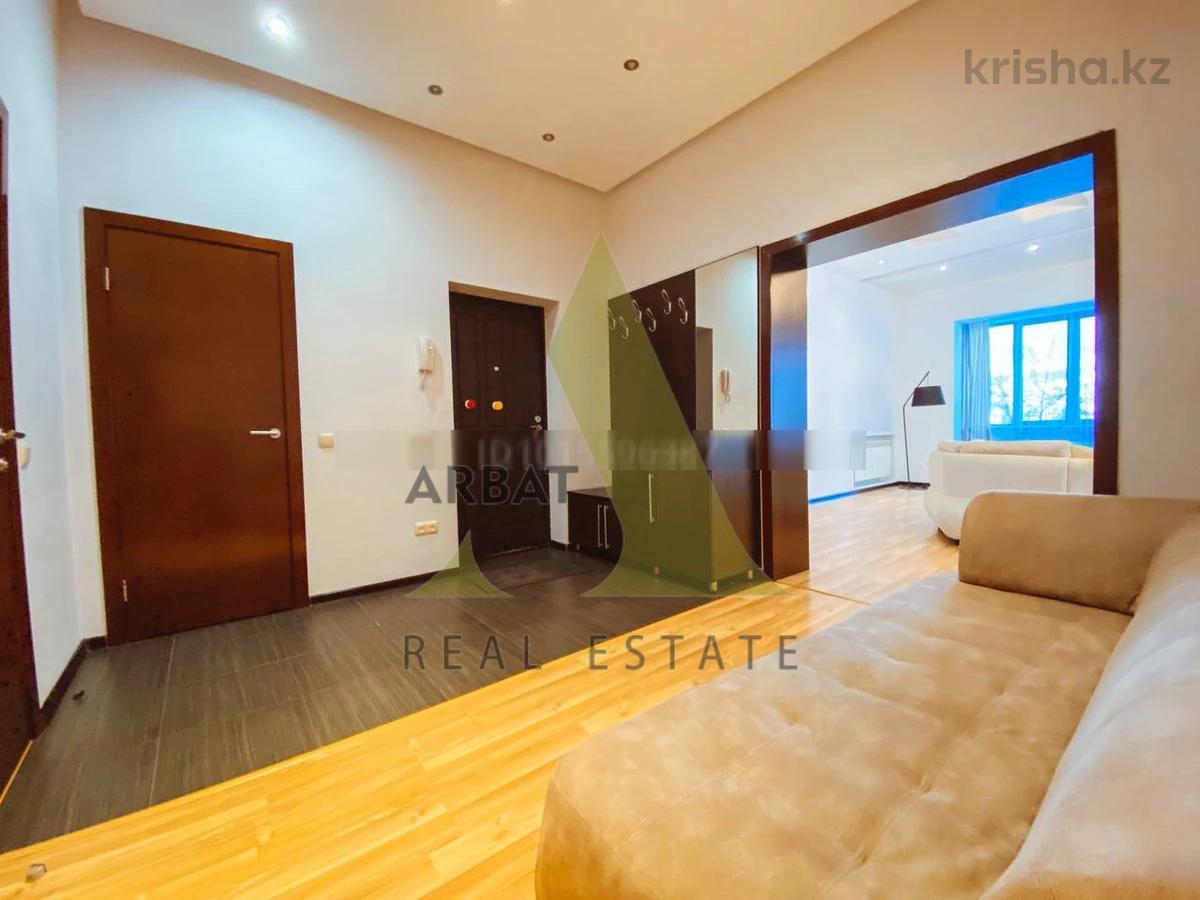 Фото Квартира, 4 комн, 200 м², 2/5 эт., 2010 г.п.