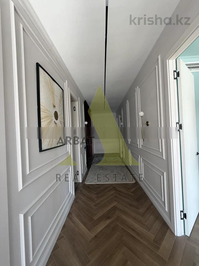 Фото Квартира, 6 комн, 380 м², 1/3 эт.
