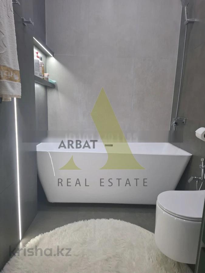 Фото Квартира, 4 комн, 110 м², 1/3 эт., 2024 г.п.