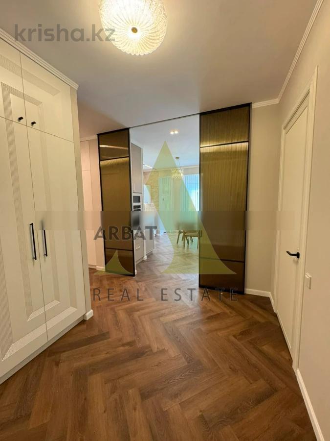 Фото Квартира, 3 комн, 111 м², 2/3 эт., 2024 г.п.