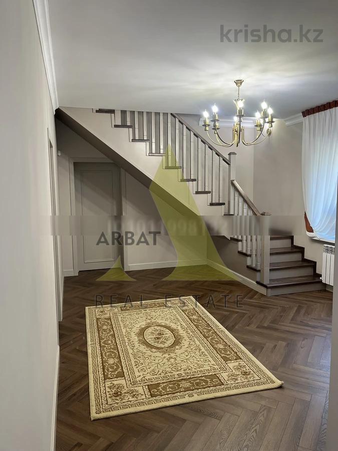 Фото Отдельный дом, 4 комн, 394м²