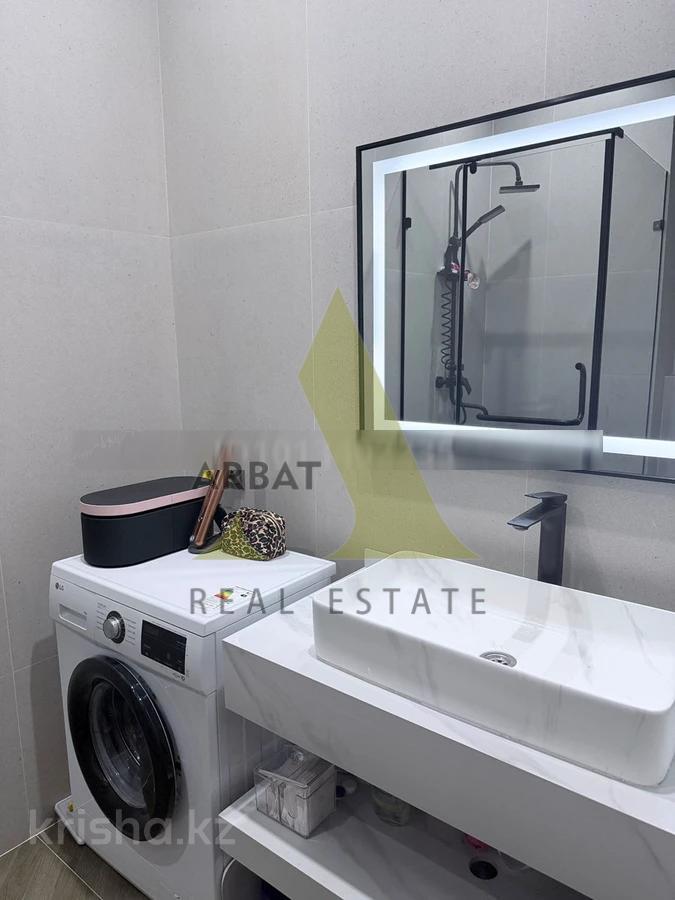 Фото Квартира, 2 комн, 50 м², 7/12 эт., 2019 г.п.