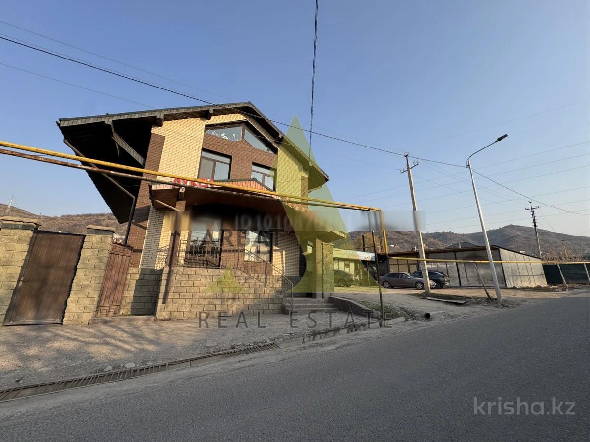 Фото Отдельный дом, 4 комн, 270м²