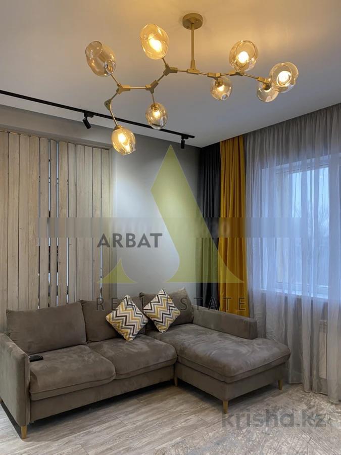 Фото Квартира, 2 комн, 78 м², 4/12 эт., 2018 г.п.