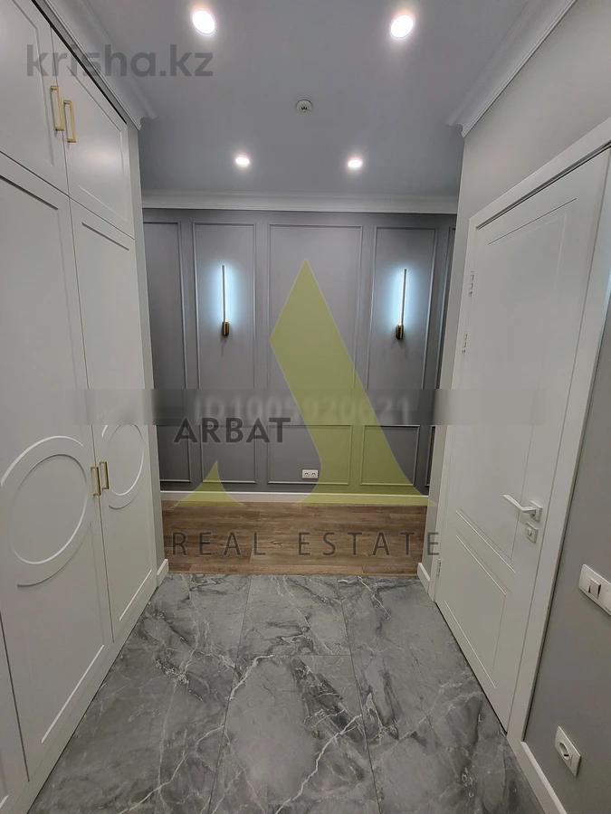 Фото Квартира, 4 комн, 113.1 м², 4/17 эт., 2021 г.п.