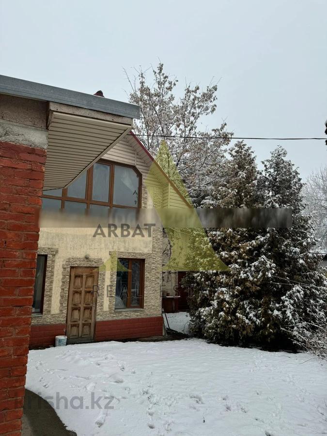 Фото Отдельный дом, 8 комн, 700м²