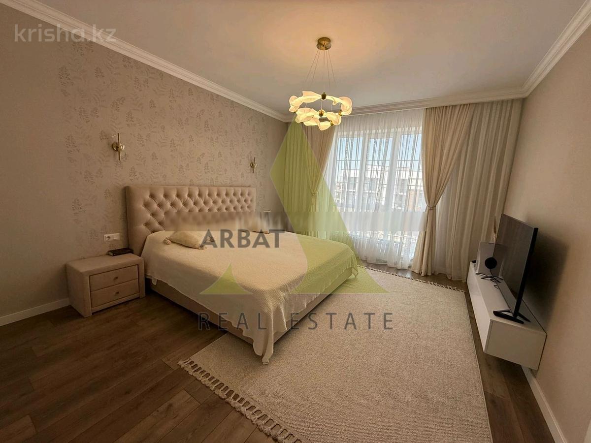 Фото Отдельный дом, 5 комн, 220м²