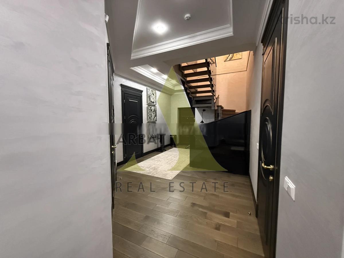 Фото Квартира, 6 комн, 275.7 м², 7 эт., 2017 г.п.