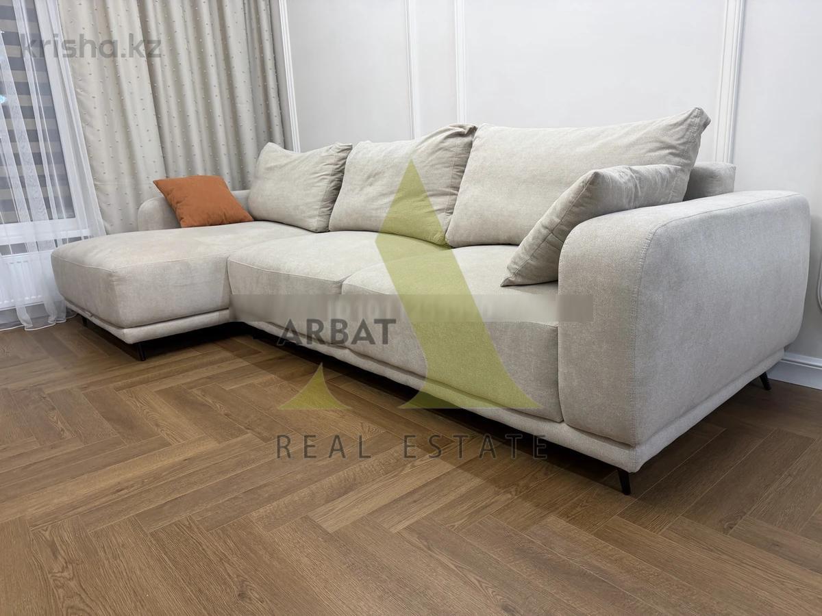 Фото Квартира, 3 комн, 80 м², 12/17 эт., 2025 г.п.
