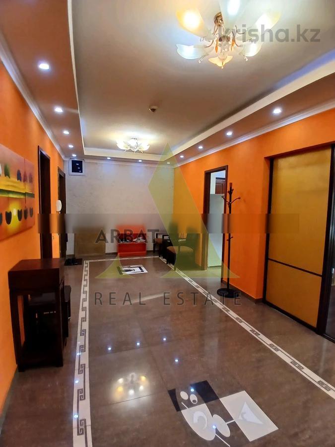 Фото Квартира, 5 комн, 200 м², 13/17 эт.