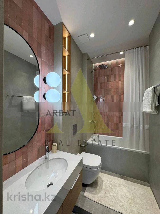 Фото Квартира, 5 комн, 220 м², 3/3 эт., 2024 г.п.