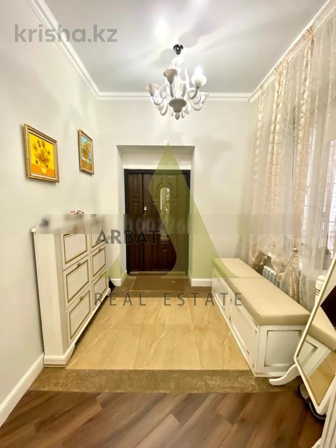 Фото Отдельный дом, 5 комн, 318.5м²