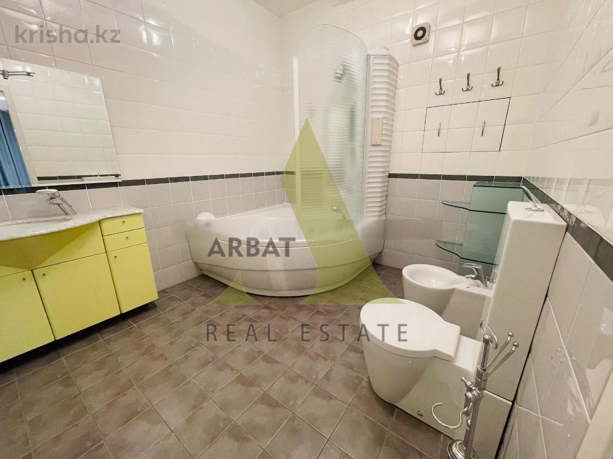 Фото Квартира, 4 комн, 204 м², 5/9 эт.