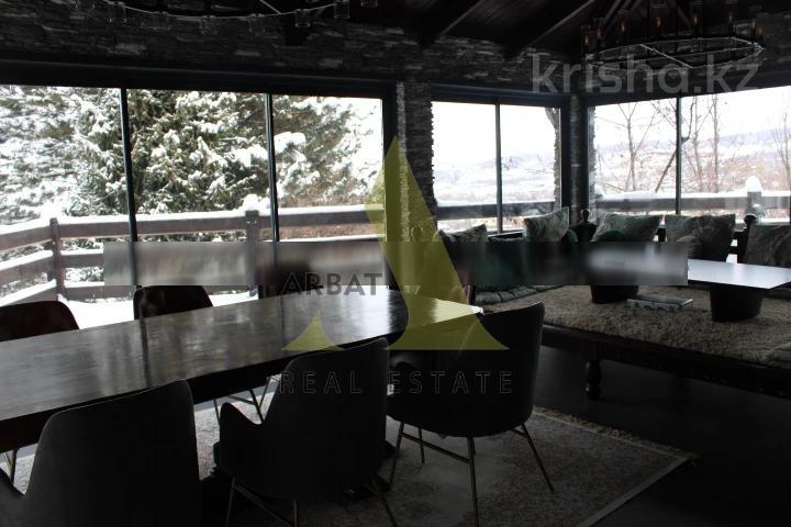 Фото Отдельный дом, 5 комн, 700м²