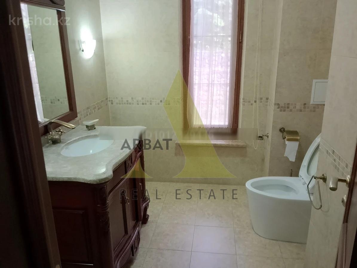 Фото Дом, 6 комн, 475м²