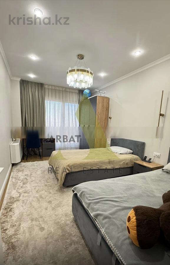 Фото Квартира, 4 комн, 160 м², 5/8 эт., 2010 г.п.