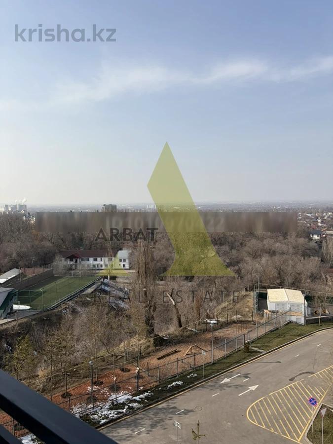 Фото Квартира, 3 комн, 111.8 м², 5/5 эт., 2024 г.п.