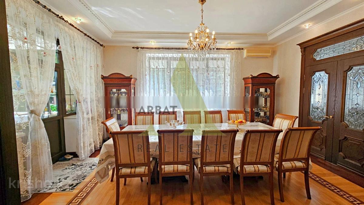 Фото Отдельный дом, 8 комн, 940м²