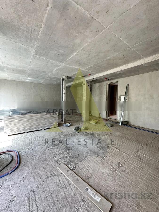 Фото Квартира, 3 комн, 95 м², 2/3 эт., 2024 г.п.