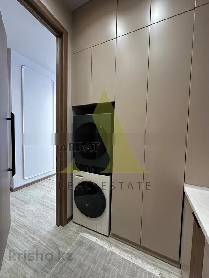 Фото Квартира, 3 комн, 136 м², 8/9 эт., 2023 г.п.